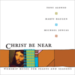 Christ Be Near