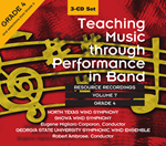 Teaching Music Through Performance In Band