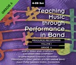 Teaching Music Through Performance In Band