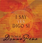 I Say Yes/Digo Si