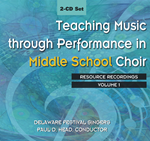 Teaching Music Through Performance