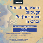 Teaching Music Through Performance