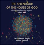 The Splendour of the House of God