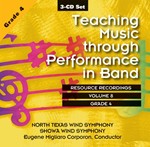 Teaching Music Through Performance In Band