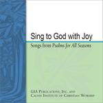Sing to God with Joy