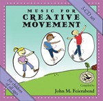 Music for Creative Movement