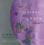 Seasons of Grace - Volume 5