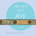 Cry Out with Joy