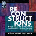 Reconstructions