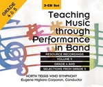 Teaching Music Through Performance In Band
