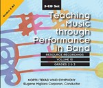 Teaching Music Through Performance In Band