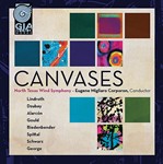 Canvases