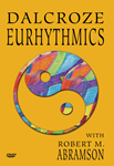 Dalcroze Eurhythmics DVD (35 minutes)