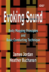 Evoking Sound: Body Mapping Principles
