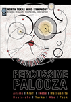 Percussive Palooza