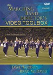 The Marching Band Director's Video Toolbox, Vol. 1 DVD