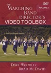 The Marching Band Director's Video Toolbox, Vol. 2 DVD