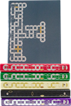 Gather Fourth Edition Binder Set