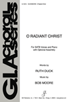O Radiant Christ