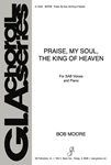 Praise, My Soul, the King of Heaven