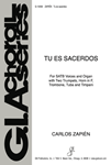 Tu es sacerdos