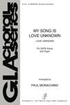 My Song is Love Unknown