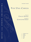 Por Una Cabeza