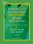 GIA PUBLICATIONS G-10164 Habits of a Successful Beginner Band Musician - Clarinet