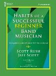 GIA PUBLICATIONS G-10175 Habits of a Successful Beginner Band Musician - Percussion