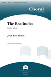 The Beatitudes