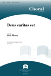 Deus caritas est