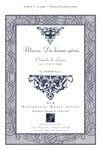 Musica, Dei donum optimi