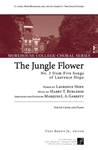 The Jungle Flower