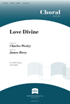 Love Divine