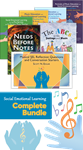 Social Emotional Learning - Bundle