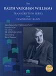 Fantasia on "Greensleeves" (Symphonic Series)