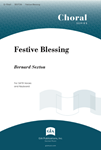 Festive Blessing