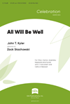 All Will Be Well - Instrument edition