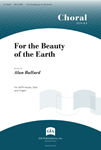 For the Beauty of the Earth