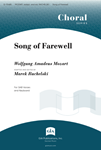 Song of Farewell