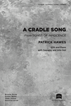 A Cradle Song - SSA and Piano