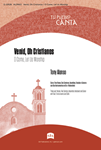 Venid, Oh Cristianos / O Come, Let Us Worship - Instrument edition