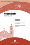 Protegeme, Dios Mio / Keep Me Safe, O God - Instrument edition