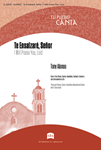 Te Ensalzare, Senor / I Will Praise You, Lord