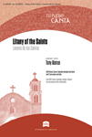 Litany of the Saints / Letania de los Santos