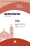 Jesus Christ Is Risen Today / El Senor Resucito