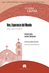 Ven, Esperanza del Mundo / Come, Hope of the World