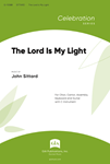 The Lord Is My Light - Instrument edition