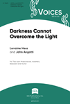 Darkness Cannot Overcome the Light - Guitar edition