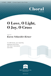 O Love, O Light, O Joy, O Cross - Guitar edition